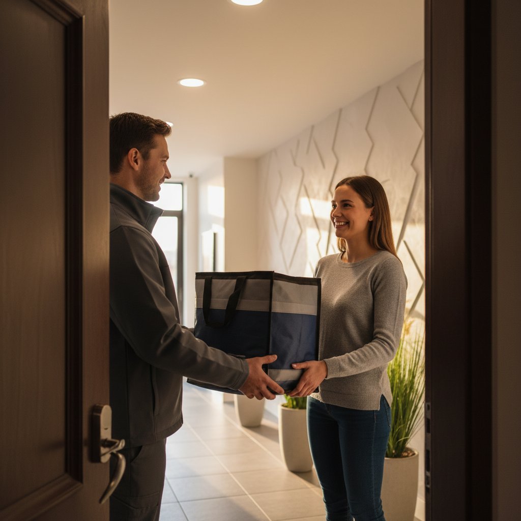 Salon Piękności Elegancja